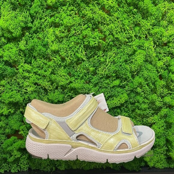 Allrounder by Mephisto ITS ME Sandal - Picture 8 of 10